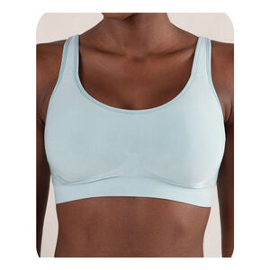 #7 Comfort bra SeaFoam XL wireless